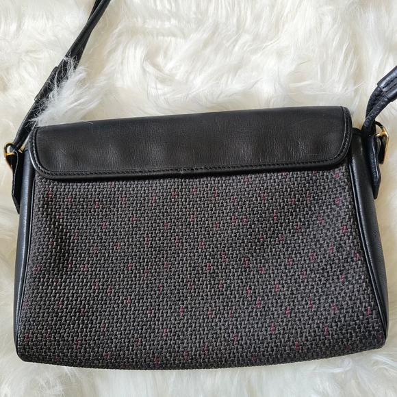 YSL Crossbody / Shoulder Bag - Picture 6 of 15